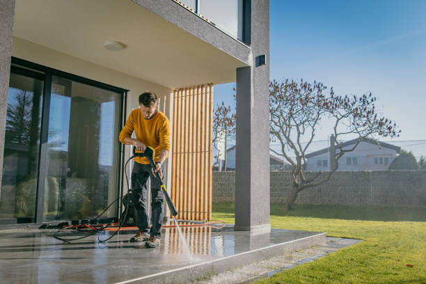Reliable Jennings, LA Pressure Washing Services Solutions